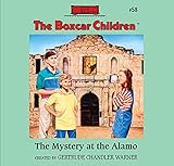 The_mystery_at_the_Alamo